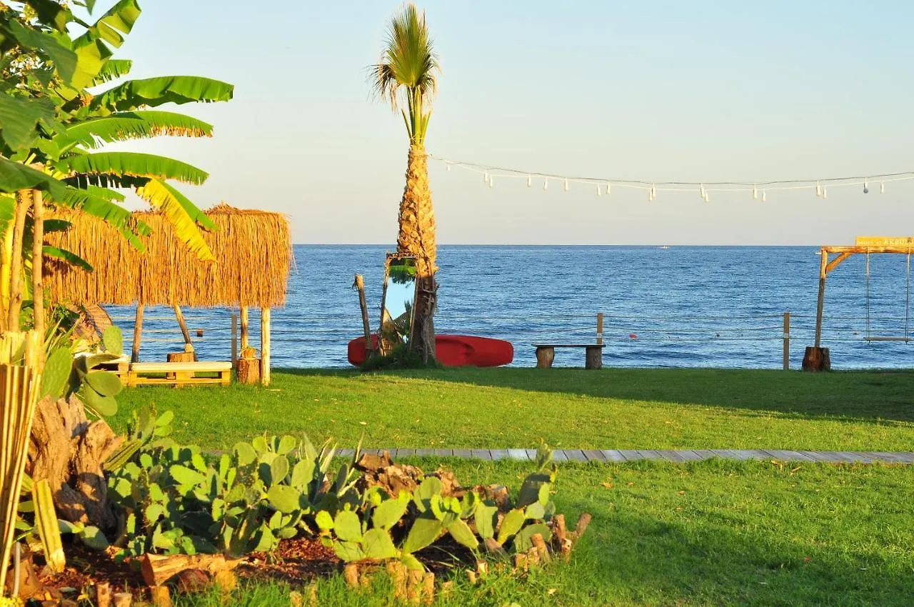 Hotel Akbulut & Spa Guzelcamlı