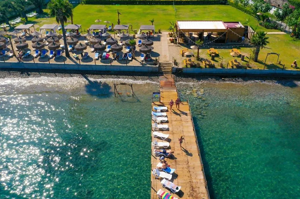 **** Ośrodek wypoczynkowy Hotel Akbulut & Spa Guzelcamlı Turcja