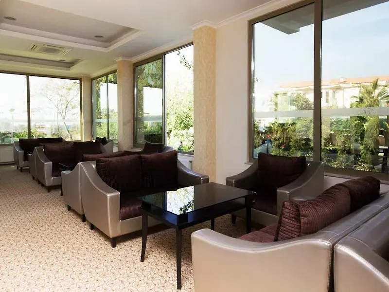 Hotel Akbulut & Spa Guzelcamli 4*,  Turkey