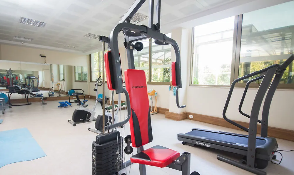 Hotel Akbulut & Spa Guzelcamlı Ośrodek wypoczynkowy