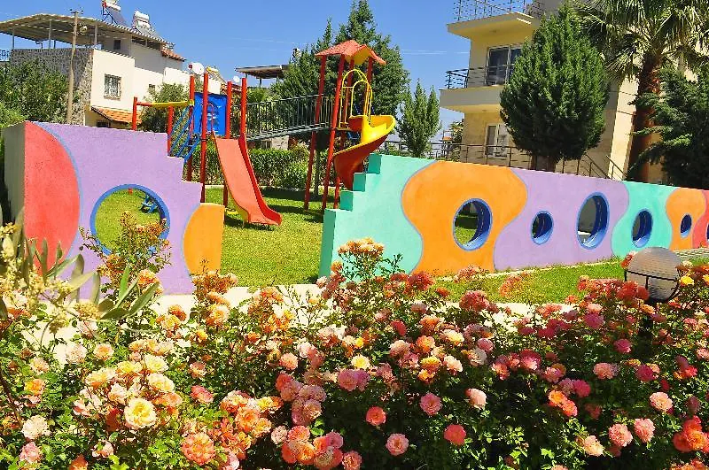 Hotel Akbulut & Spa Guzelcamlı Turcja