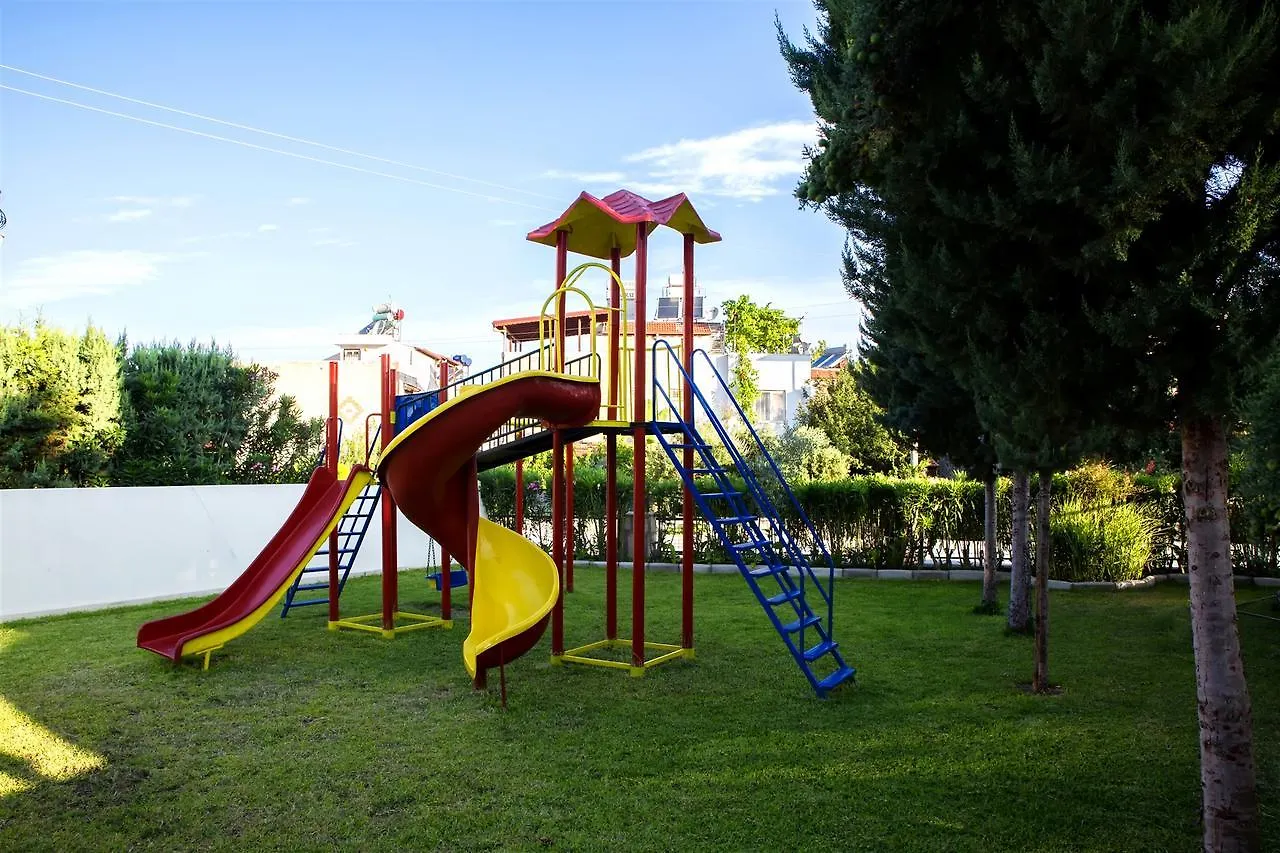 Hotel Akbulut & Spa Guzelcamlı Ośrodek wypoczynkowy