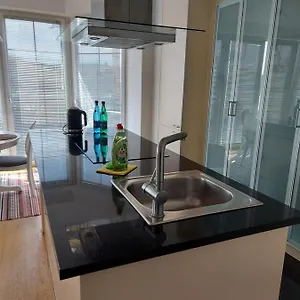 Apartament Apartstyl -2 Minuty Od Morza I Baru Przystań 
