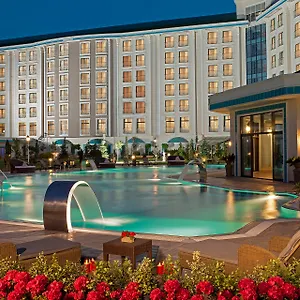 Resort Ng Afyon Wellness & Convention, Afyonkarahisar