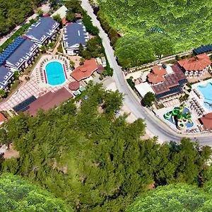 3* Отель Telmessos Neva