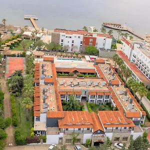 4* Отель Tiana