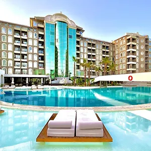 5* Курортный комплекс Laur Experience & Elegance