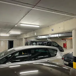 Apartament Delux 2 