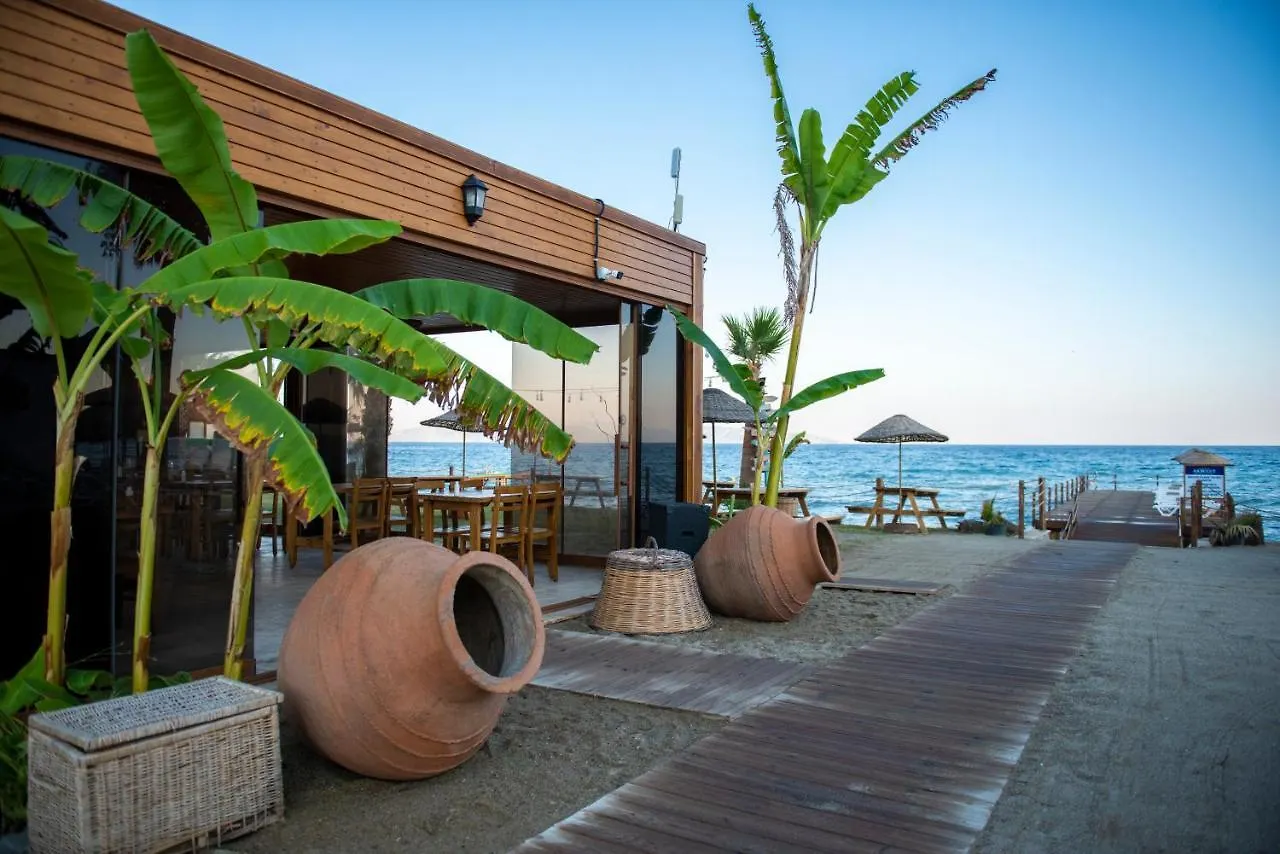 Hotel Akbulut & Spa Guzelcamlı Resort