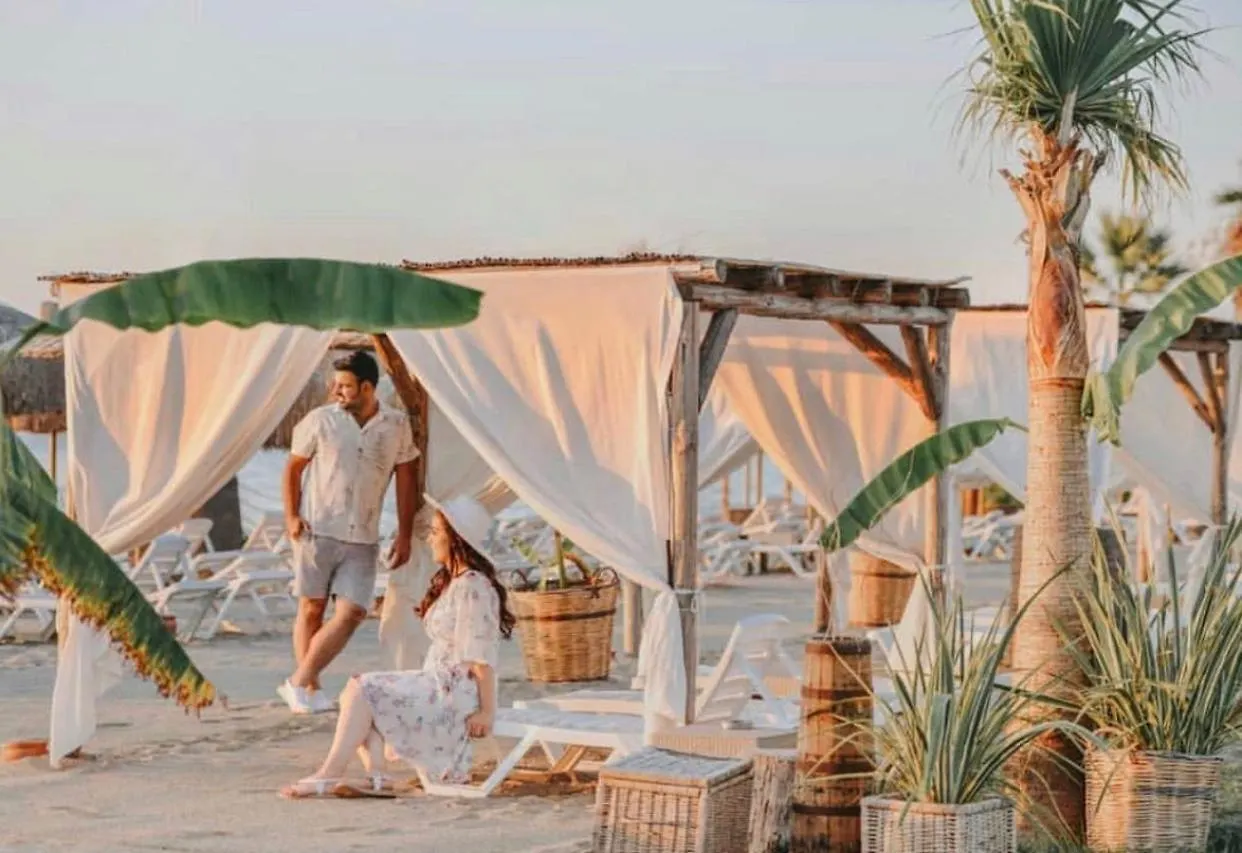 Hotel Akbulut & Spa Guzelcamlı 4*,