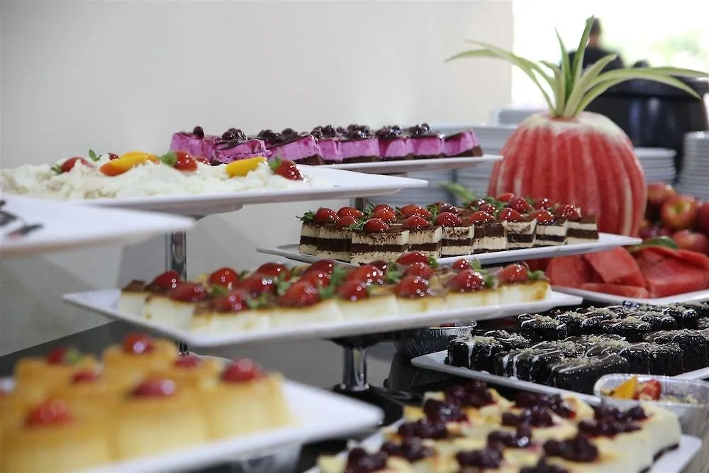 Hotel Akbulut & Spa Guzelcamlı 4*,  Turquía