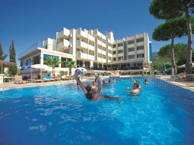 Hotel Akbulut & Spa Guzelcamlı