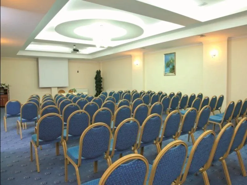 Resort Hotel Akbulut & Spa Guzelcamlı