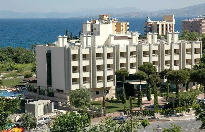 Hotel Akbulut & Spa Guzelcamlı 4*,  Turquía