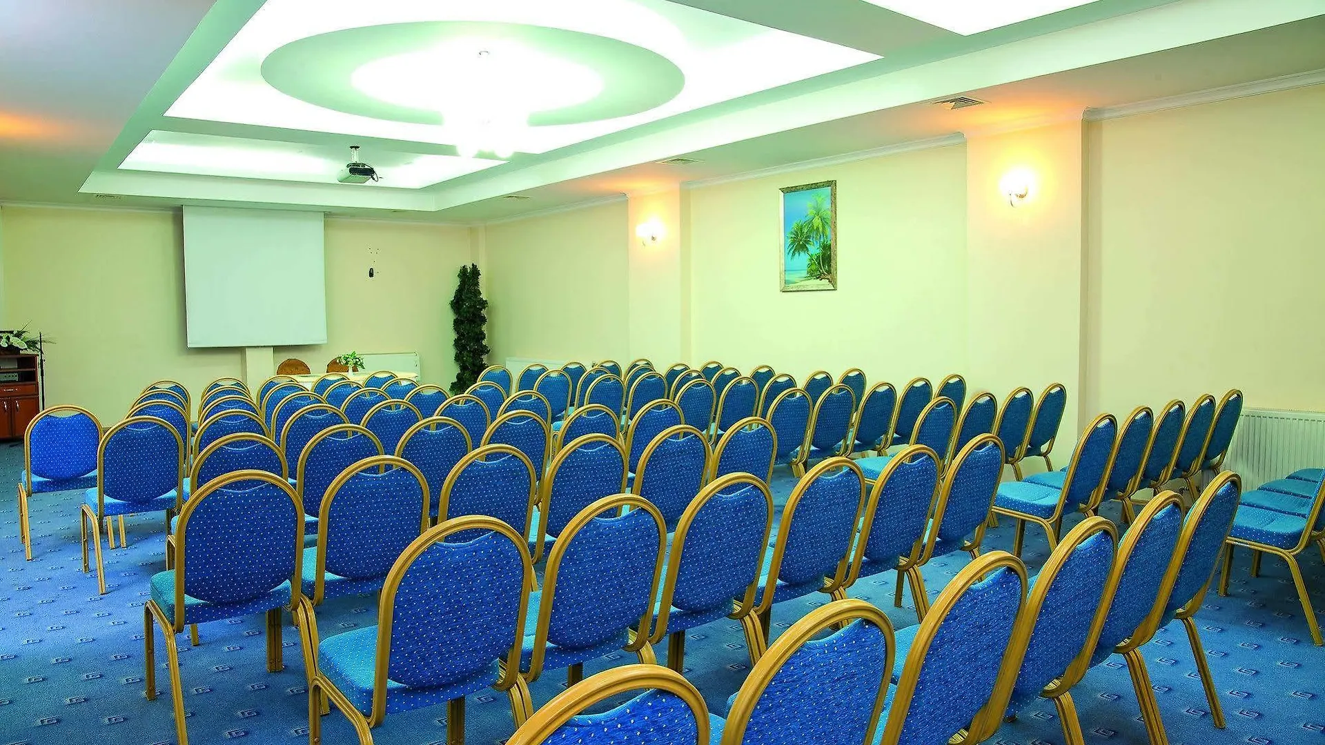 Hotel Akbulut & Spa Guzelcamlı 4*,