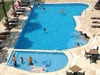 Hotel Akbulut & Spa Guzelcamlı Resort